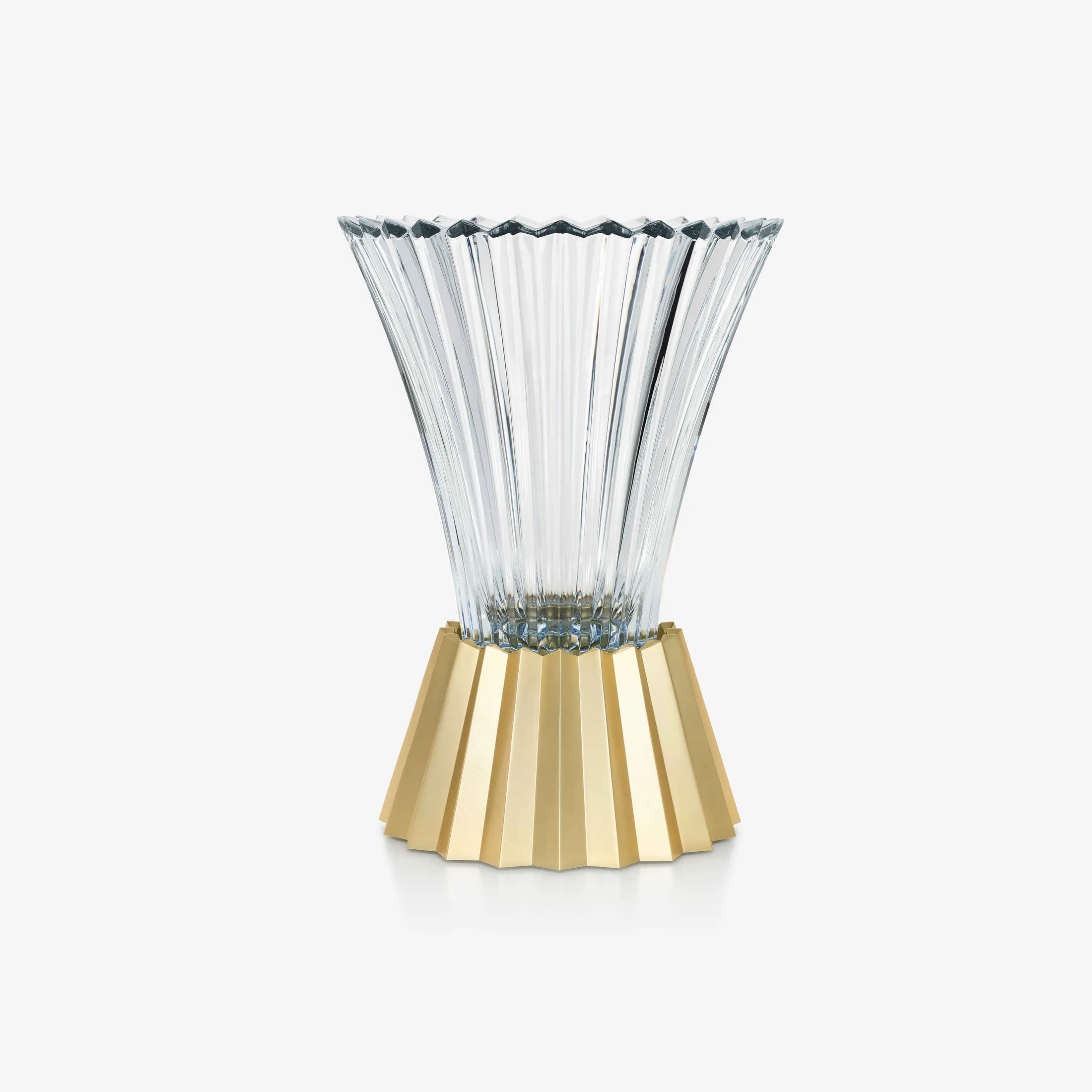 Best Baccarat Mille Nuits Vase Play
