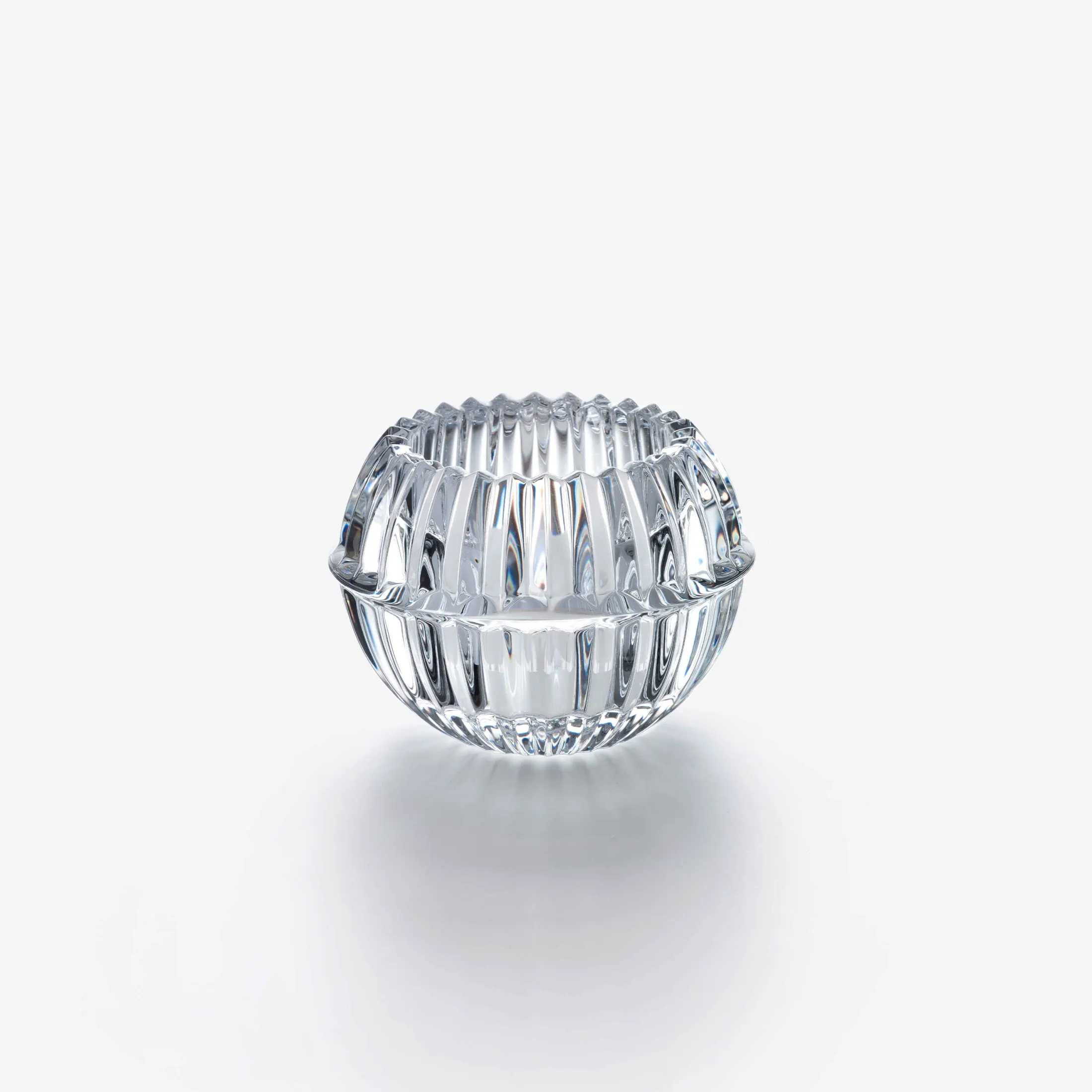 Best Baccarat Mille Nuits Votive Clear