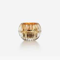 Sale Baccarat Mille Nuits Votive Gold