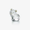 Sale Baccarat Minimals Tiger Figurine