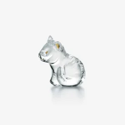 Sale Baccarat Minimals Tiger Figurine
