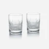 Hot Baccarat Nancy Tumblers