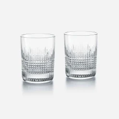 Hot Baccarat Nancy Tumblers