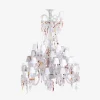 Best Baccarat Nervous Zénith Chandelier (37L)