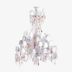 Best Baccarat Nervous Zénith Chandelier (37L)