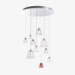 Sale Baccarat New Antique Chandelier L (10L)