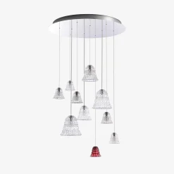 Sale Baccarat New Antique Chandelier L (10L)