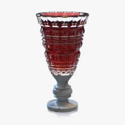New Baccarat New Antique II Vase