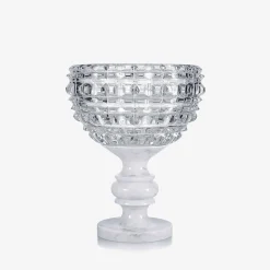 Hot Baccarat New Antique Solar Vase