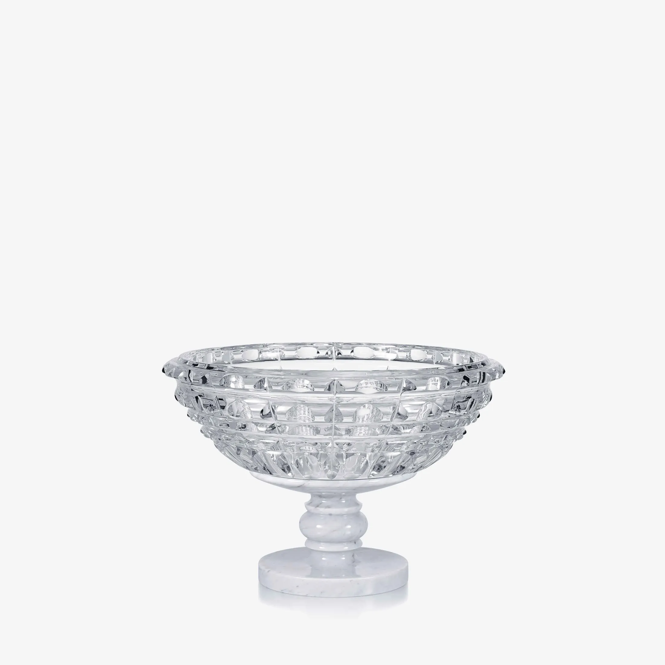 Hot Baccarat New Antique Solar Vase