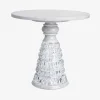 Baccarat New Antique Table