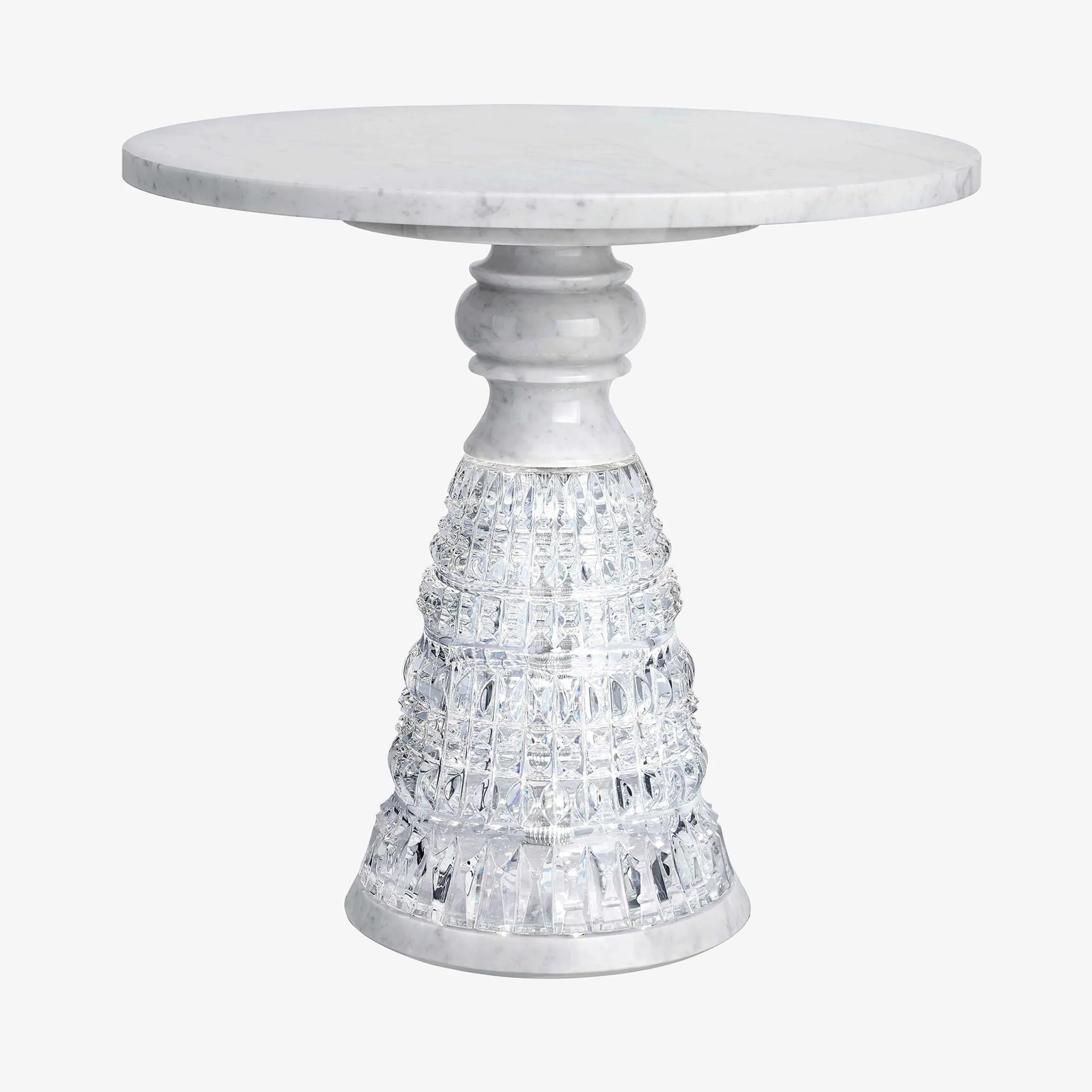 Baccarat New Antique Table