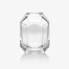 Hot Baccarat Octogone Bud Vase