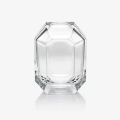 Hot Baccarat Octogone Bud Vase
