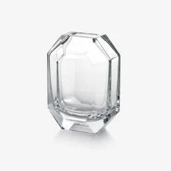Hot Baccarat Octogone Bud Vase