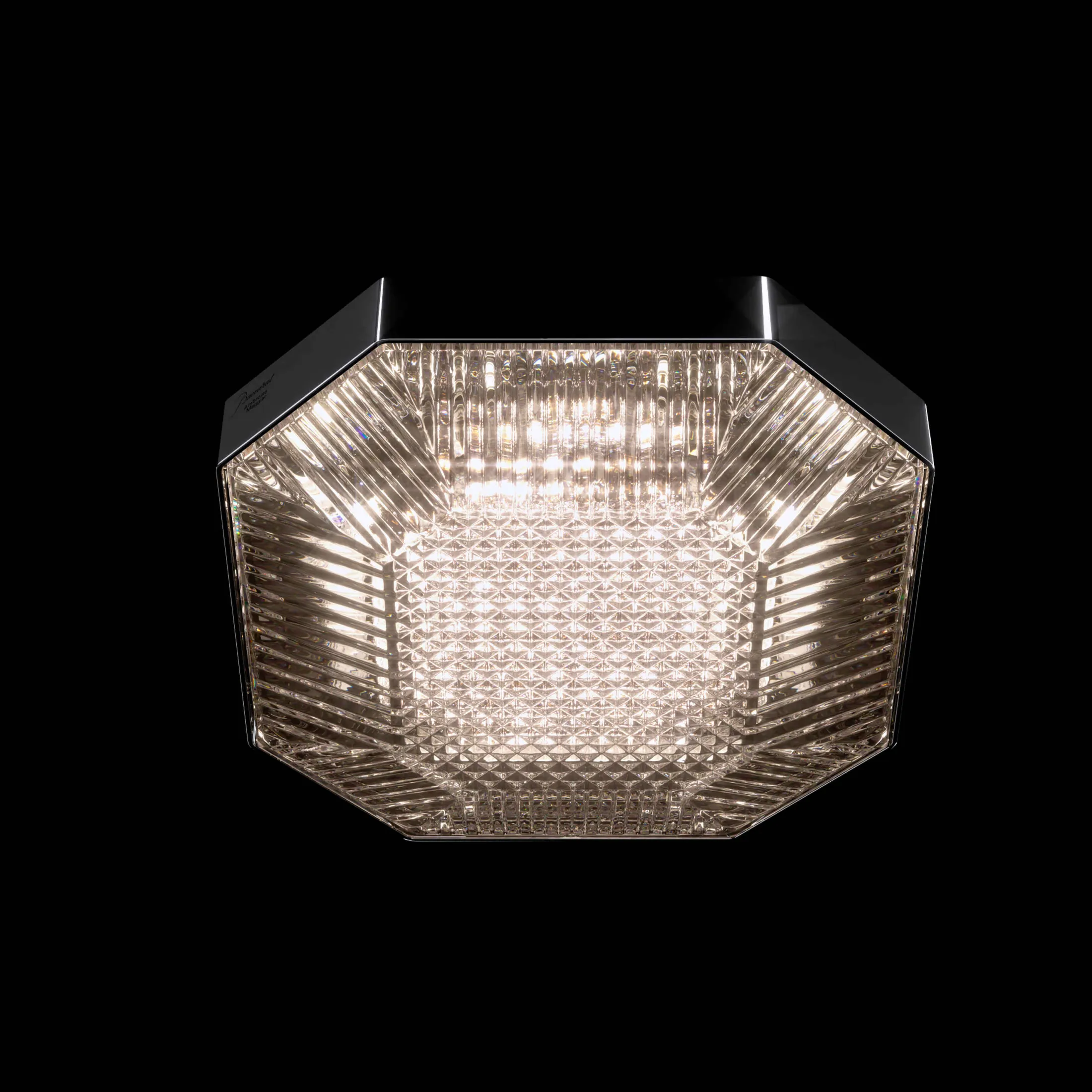 Best Baccarat Octogone Ceiling Unit (1L)