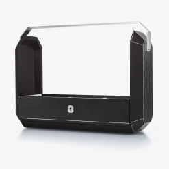 Hot Baccarat Octogone Tantalus Black Oak