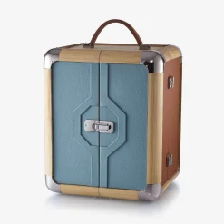 New Baccarat Octogone Trunk Harmonie