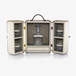 New Baccarat Octogone Trunk Harmonie