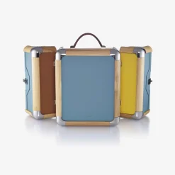 New Baccarat Octogone Trunk Harmonie