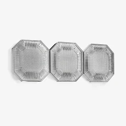 Outlet Baccarat Octogone Wall Unit (3L)