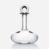 Baccarat Oenologie Young Wine Decanter