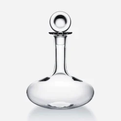 Baccarat Oenologie Young Wine Decanter