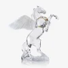 Sale Baccarat Olympus Pegasus Horse Sculpture
