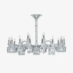Clearance Baccarat Paris Chandelier (24L)