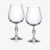 Best Baccarat Passion Collection by Jean-Charles Boisset Wine Glasses