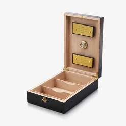 Clearance Baccarat Pegasus Cigar Humidor