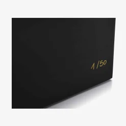 Clearance Baccarat Pegasus Cigar Humidor