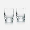 Outlet Baccarat Perfection Tumblers