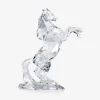 Sale Baccarat Polygon Pegasus Horse Sculpture