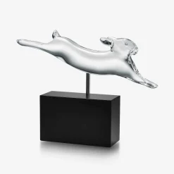 Sale Baccarat Pompon Rabbit