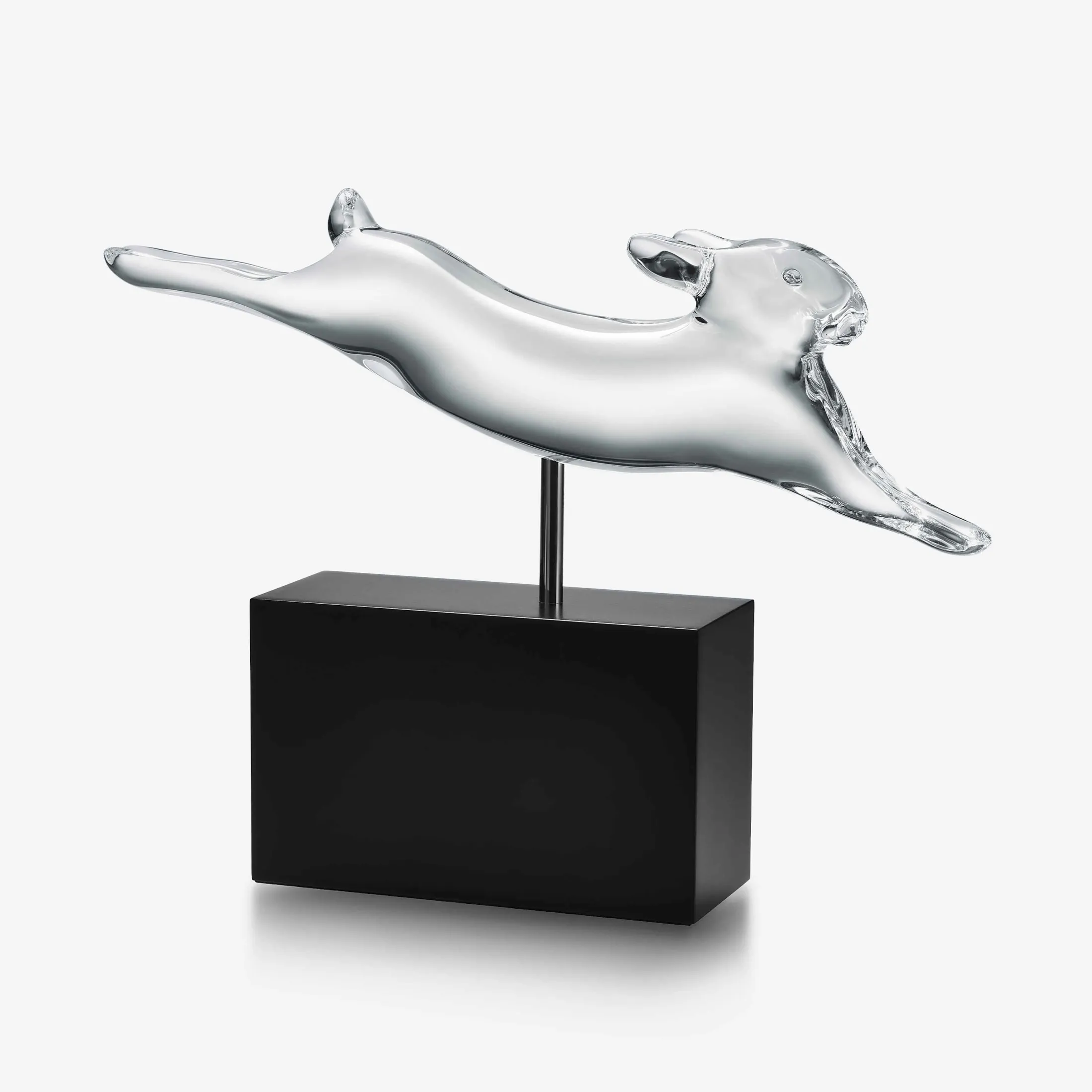 Sale Baccarat Pompon Rabbit