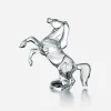 Best Baccarat Rearing Horse Sculpture