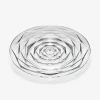 New Baccarat Swing Plate