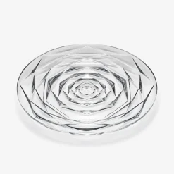 New Baccarat Swing Plate