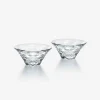 Sale Baccarat Swing Small Bowls