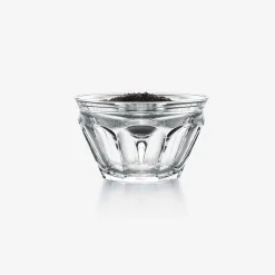 Clearance Baccarat Talleyrand "Comme de l'Or Noir" Caviar Bowl