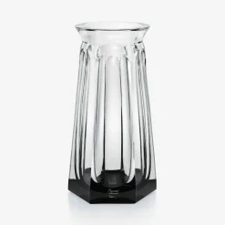 Best Baccarat Talleyrand "Éminence Grise" Vase