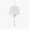 Sale Baccarat Torch Ceiling Lamp