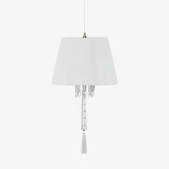 Sale Baccarat Torch Ceiling Lamp