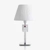Sale Baccarat Torch Lamp