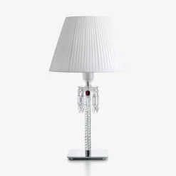 Sale Baccarat Torch Lamp