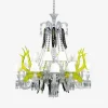 Best Baccarat étrange Zénith Deers Chandelier (15L)