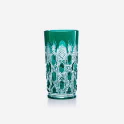 Online Baccarat Tsar Highball Green