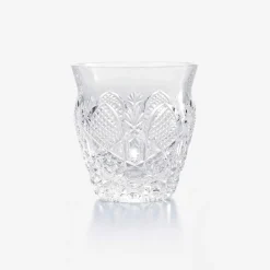 New Baccarat Tsar Tumbler Clear