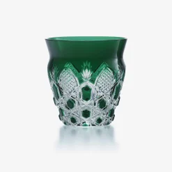 Discount Baccarat Tsar Tumbler Green